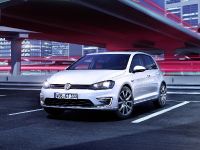 thumbnail image of Volkswagen Golf GTE Plug-In Hybrid