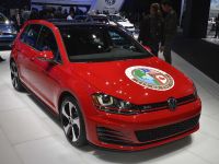 thumbnail image of Volkswagen Golf GTI Detroit 2015