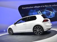thumbnail image of Volkswagen Golf GTI Geneva 2013