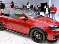 thumbnail image of Volkswagen Golf GTI Worthersee 09 Concept