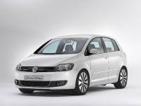thumbnail image of Volkswagen Golf Plus Collectors Edition
