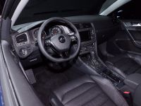 thumbnail image of Volkswagen Golf TDI New York 2013