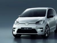 thumbnail image of Volkswagen GT Up! Concept