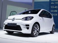 thumbnail image of Volkswagen GT up Frankfurt 2011