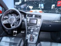 thumbnail image of Volkswagen GTI New York 2014