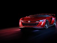 thumbnail image of Volkswagen GTI Roadster Concept