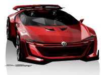thumbnail image of Volkswagen GTI Roadster Vision Gran Turismo