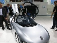 thumbnail image of Volkswagen L1 Concept Frankfurt 2011