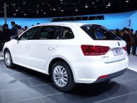 thumbnail image of Volkswagen Lavida Hatchback Shanghai 2013