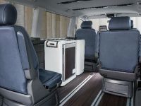 thumbnail image of Volkswagen Multivan Alltrack Concept
