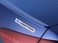 thumbnail image of Volkswagen Passat Blue Motion Concept