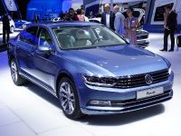 thumbnail image of Volkswagen Passat Paris 2014