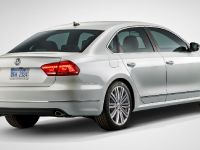 thumbnail image of Volkswagen Passat Performance Concept