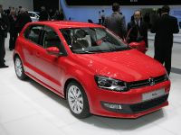 thumbnail image of 2009 Volkswagen Polo Geneva