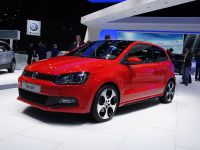 thumbnail image of Volkswagen Polo GTi Geneva 2010