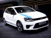 thumbnail image of Volkswagen Polo R WRC Frankfurt 2013