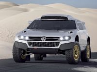 thumbnail image of Volkswagen Race Touareg 3 Qatar
