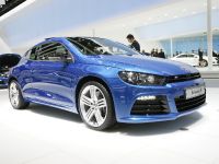 thumbnail image of Volkswagen Scirocco R Frankfurt 2011