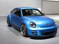 thumbnail image of Volkswagen Super Beetle Chicago 2013