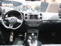 thumbnail image of Volkswagen Tiguan R-Line Detroit 2013