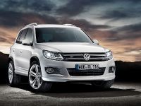 thumbnail image of Volkswagen Tiguan R-Line Upgrades