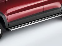 thumbnail image of Volkswagen Tiguan underride guard set