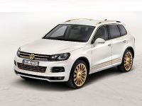 thumbnail image of Volkswagen Touareg Gold Edition