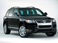 thumbnail image of Volkswagen Touareg Lux Limited