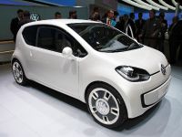 thumbnail image of Volkswagen up Frankfurt 2011