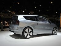 thumbnail image of Volkswagen Up Lite Los Angeles 2009