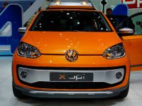 thumbnail image of Volkswagen X up! Geneva 2012