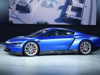 thumbnail image of Volkswagen XL Sport Paris 2014
