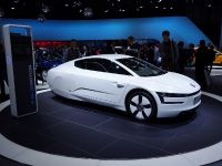 thumbnail image of Volkswagen XL1 Shanghai 2013