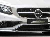 thumbnail image of Voltage-Design Mercedes-Benz S63 AMG