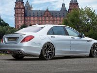 thumbnail image of Voltage-Design Mercedes-Benz S65 AMG
