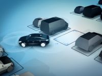 thumbnail image of Volvo Autonomous Parking Concept