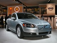 thumbnail image of Volvo C30 Efficiency Frankfurt 2011