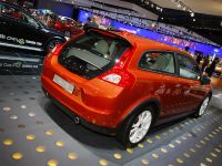 thumbnail image of Volvo C30 Frankfurt 2009