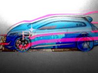 thumbnail image of Volvo C30 Polestar Performance Concept