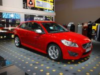 thumbnail image of Volvo C30 R-DESIGN Frankfurt 2009