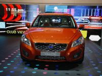 thumbnail image of Volvo C30 SportsCoupe Frankfurt 2011