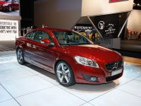 thumbnail image of Volvo C70 Frankfurt 2011