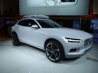 thumbnail image of Volvo Concept XC Coupe Detroit 2014