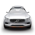 thumbnail image of Volvo Concept XC Coupe