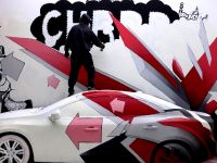 thumbnail image of Volvo S60 Art Session