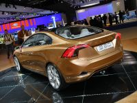 thumbnail image of Volvo S60 Concept Frankfurt 2009