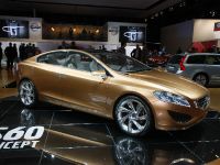 thumbnail image of Volvo S60 Concept Frankfurt 2011
