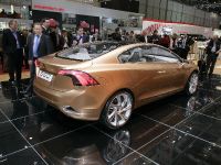 thumbnail image of Volvo S60 Concept Geneva 2009
