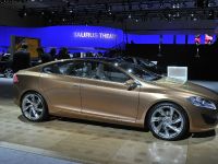 thumbnail image of Volvo S60 Concept Los Angeles 2009