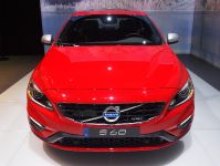 thumbnail image of Volvo S60 Detroit 2015